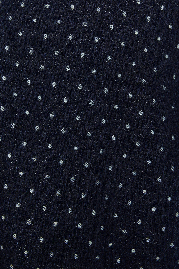 POLKA DENIM SET