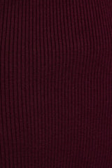 VESTIDO WINE