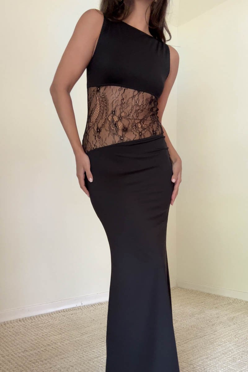 VESTIDO ZURY
