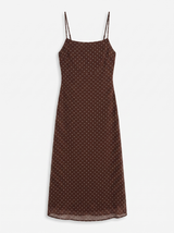 VESTIDO SIENA POLKA