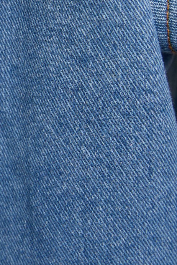 JACKET CORTA DENIM