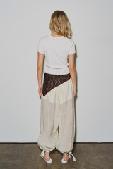 PANTALON BEIGE BOHO
