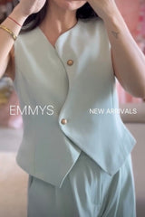 SET MENTA