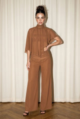 SET CARAMEL 3 PIEZAS