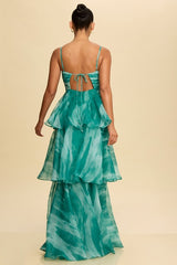 VESTIDO IRIS