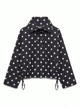 JACKET POLKA AJUSTABLE