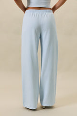 SET COMFY BABY BLUE
