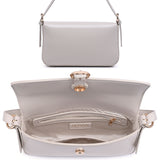 BOLSO DE HOMBRO ELEGANTE