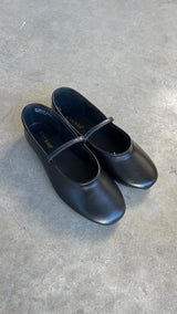 BALLERINA FLATS