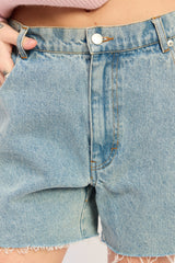 SHORT DENIM MALIBU