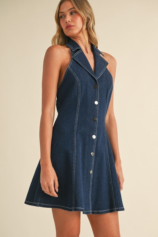 VESTIDO AURA