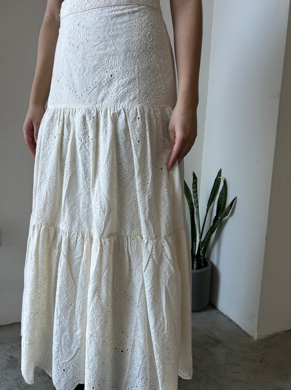 FALDA LARGA BOHEMIA