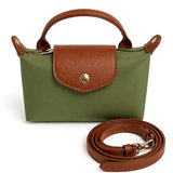 BOLSO MINI SIGNATURE