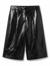 SHORT VINIPIEL URBAN ELEGANCE