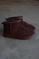 Botas ultra mini