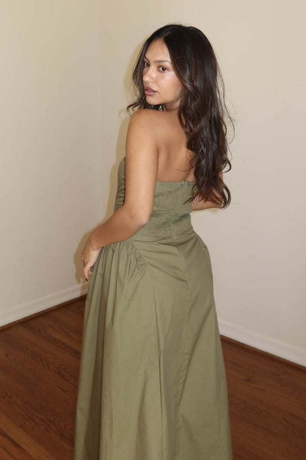 VESTIDO OLIVIA