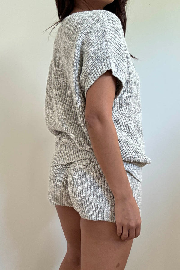 KNITWEAR SET