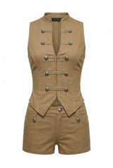SET MILITAR