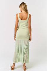VESTIDO SAGE