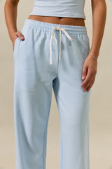 SET COMFY BABY BLUE