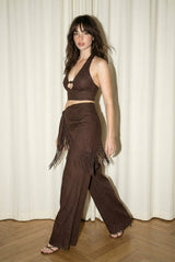 SET BOHEMIO WESTERN
