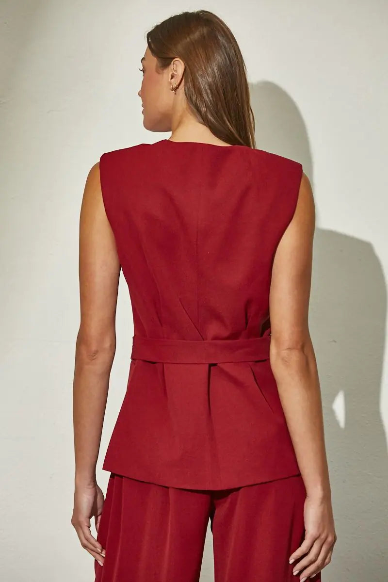 SET FORMAL VINO