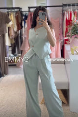 SET MENTA