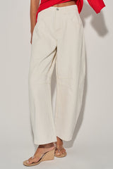 PANTALON PURE BARREL