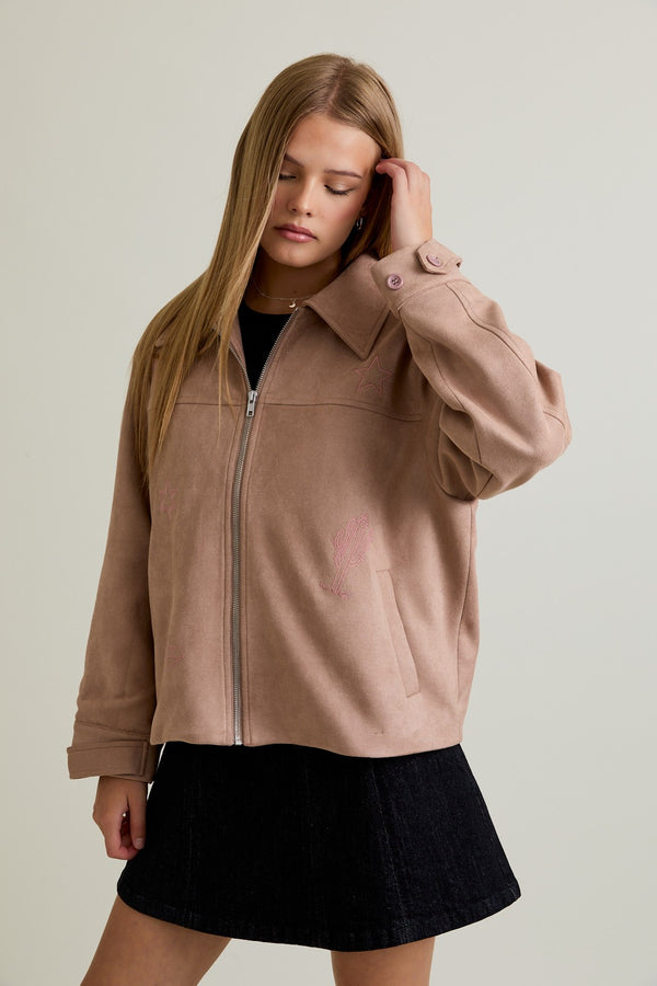 COWGIRL JACKET