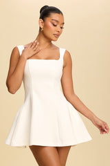 VESTIDO CORTO PRINCESS