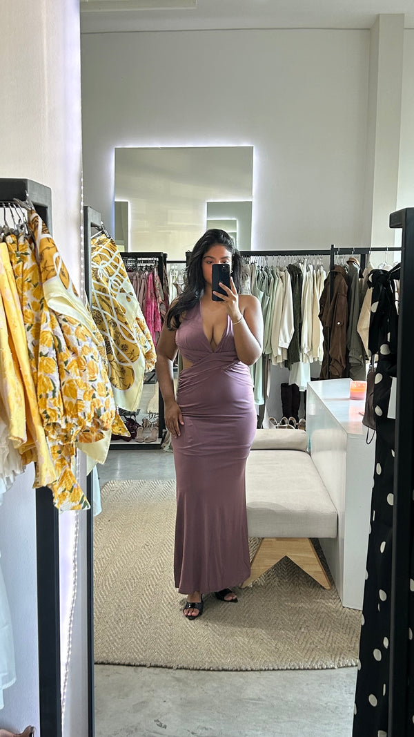 VESTIDO MEGARA