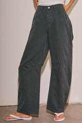 PANTALON BARREL ECLIPSE
