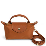 BOLSO MINI SIGNATURE