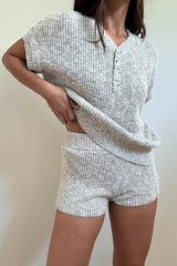 KNITWEAR SET
