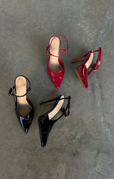 ZAPATILLAS PUNTA/CORREA FANCY