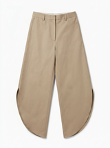 PANTALÓN ABIERTO
