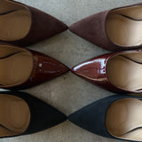 ZAPATILLAS ALTA GAMA