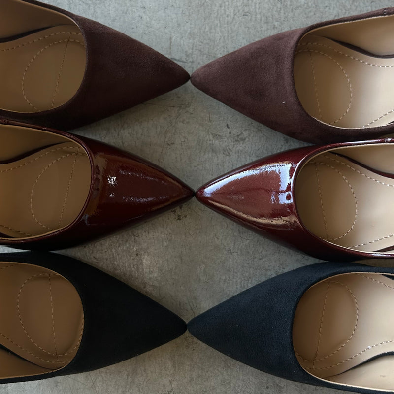 ZAPATILLAS ALTA GAMA