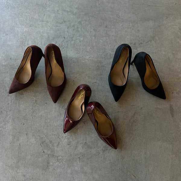 ZAPATILLAS ALTA GAMA