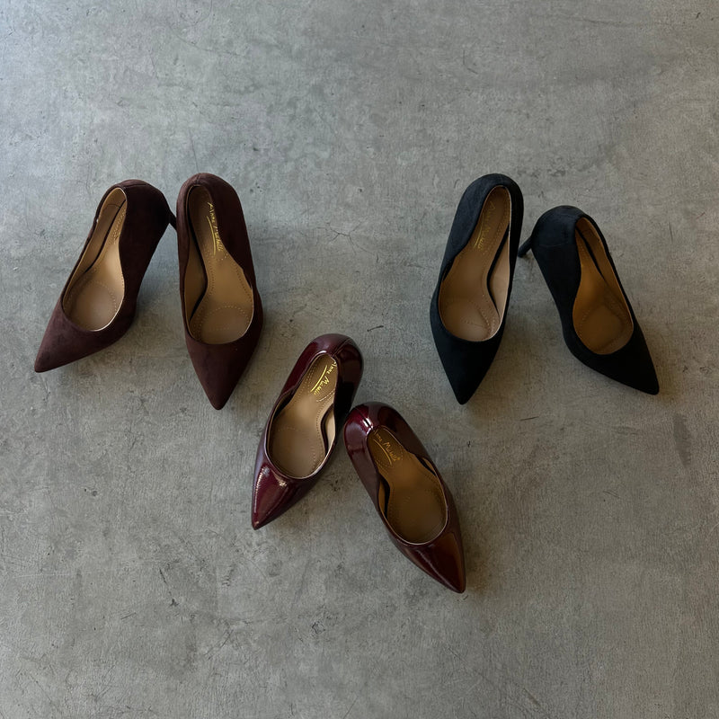 ZAPATILLAS ALTA GAMA