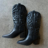 BOTAS RODEO LUXE