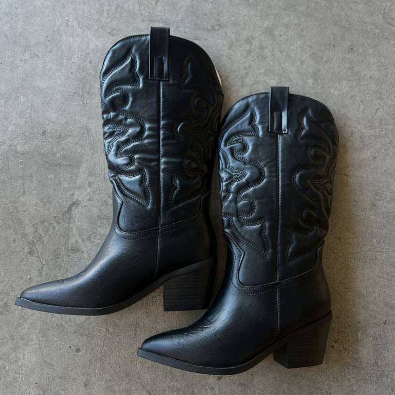 BOTAS RODEO LUXE