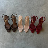 ZAPATILLAS CLEAR SNAKE