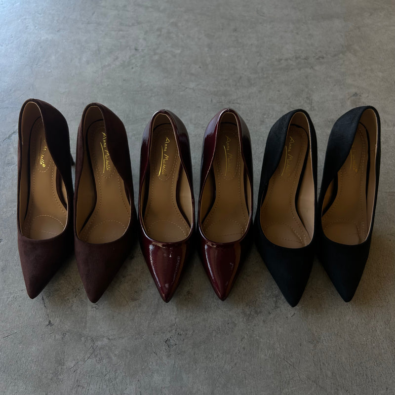 ZAPATILLAS ALTA GAMA