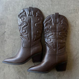 BOTAS RODEO LUXE