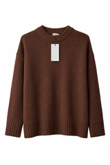 SUETER DE PUNTO COMFY