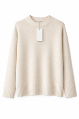 SUETER DE PUNTO COMFY