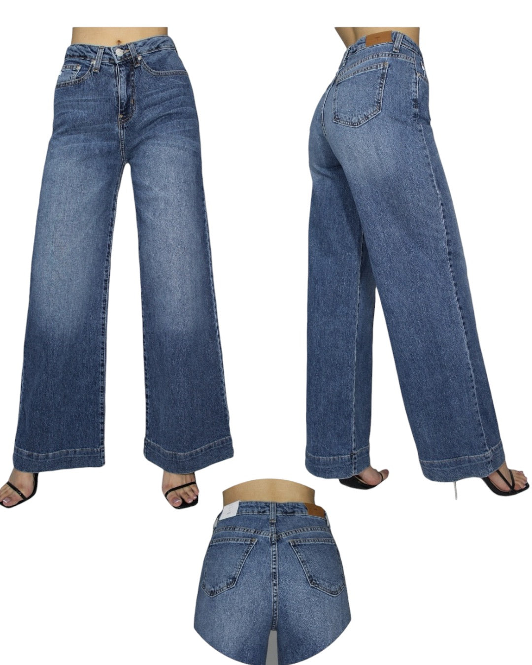 PANTALÓN #4612