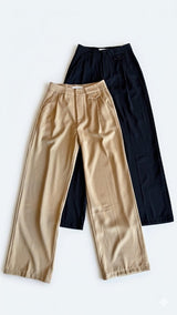 PANTALÓN DE VESTIR