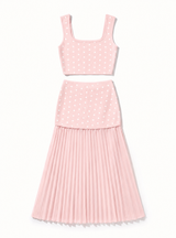 SET POLKA AMOUR